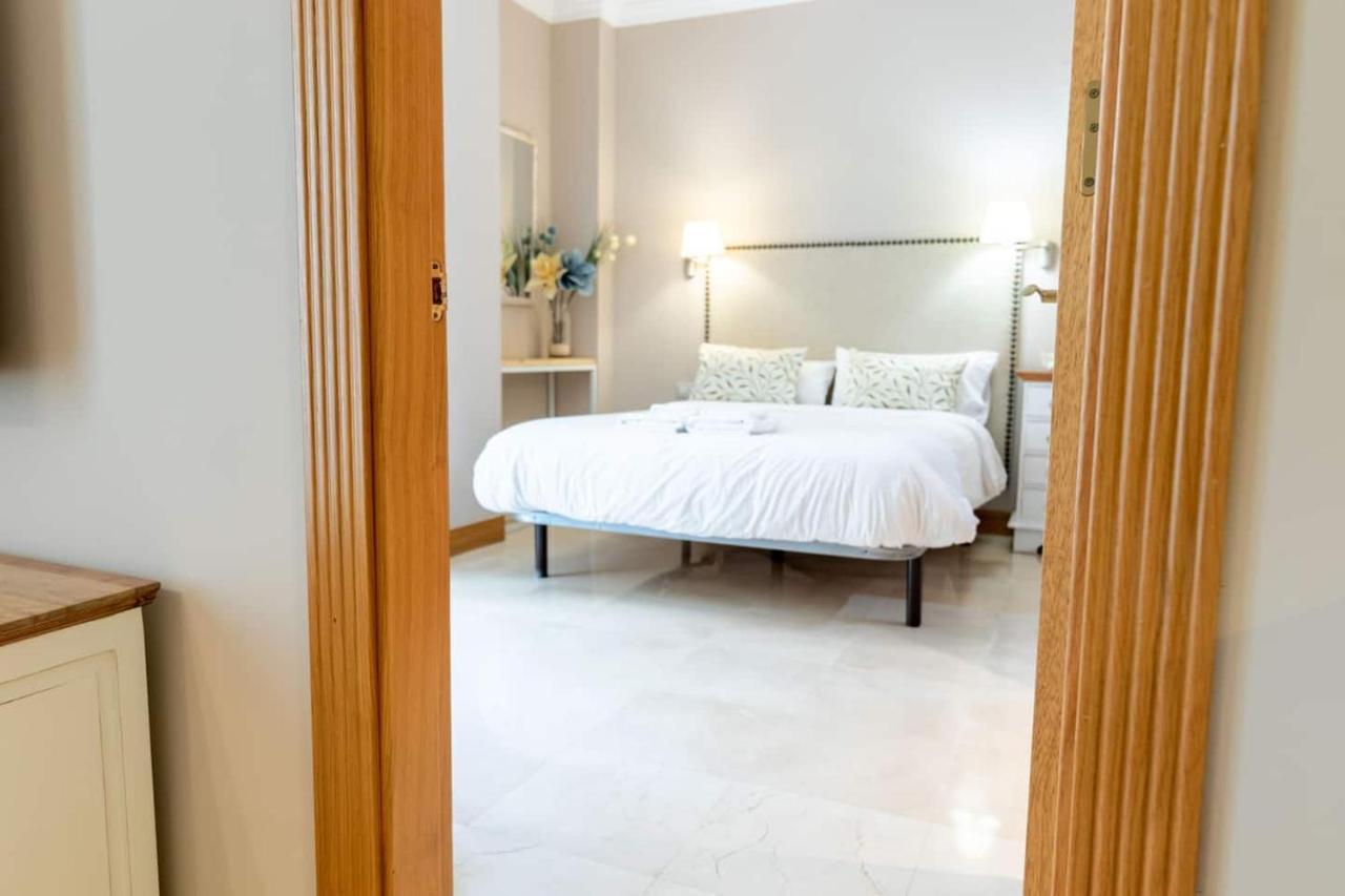 Apartment Obispo Trip Málaga