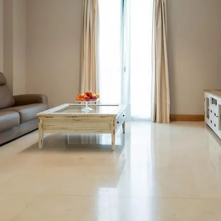 Ferienwohnung Obispo Trip Málaga Exterior foto