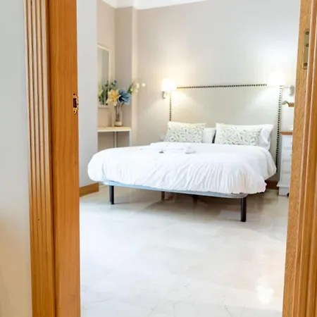 Ferienwohnung Obispo Trip Málaga Exterior foto