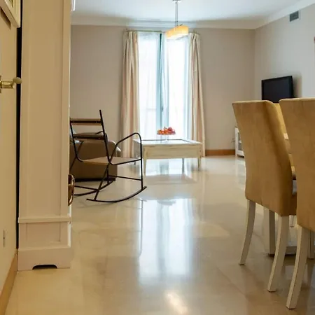 Ferienwohnung Obispo Trip Málaga Exterior foto